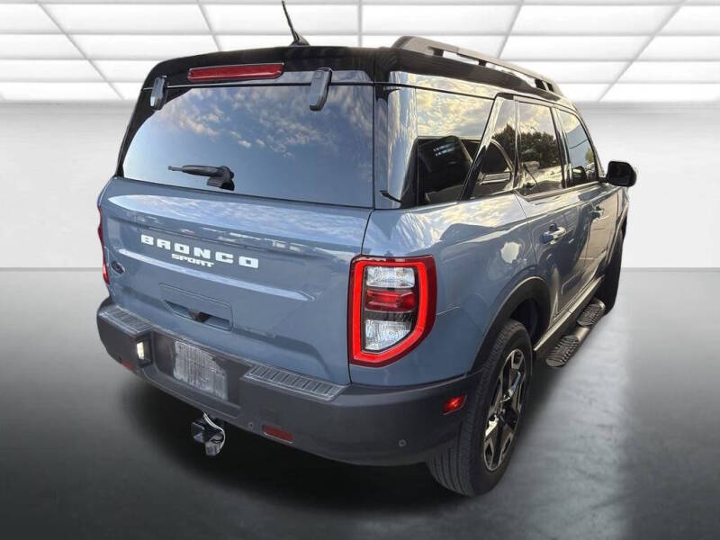 ford bronco sport 2024 3FMCR9C61RRE63927 image ford bronco sport 2024 3FMCR9C61RRE63927 image